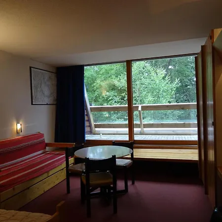 Apartment Cascade - Grand 3 Personnes A Arc 1600, Aux Pieds Et Proche Des Commerces Mae-2148 Les Arcs (Savoie)